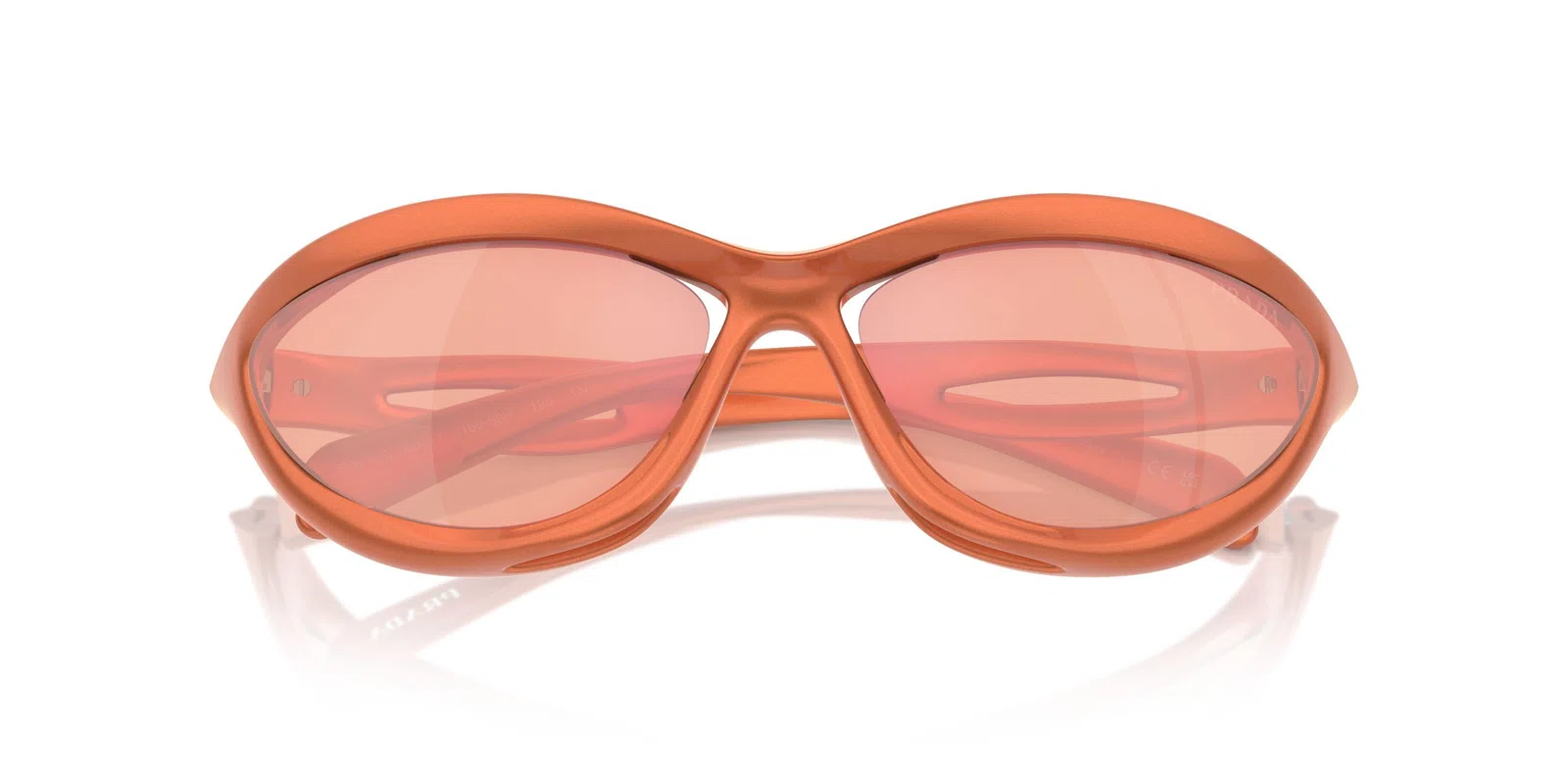 Prada A23S Sunglasses - view 13